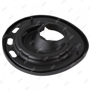 Проставка пружины задн нижн правая TOYOTA CAMRY V40 MC21021 MC21021 JIKIU