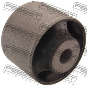 Опора дифференциала HYUNDAI SANTA FE 06- HYAB-SANC6 HYAB-SANC6 FEBEST