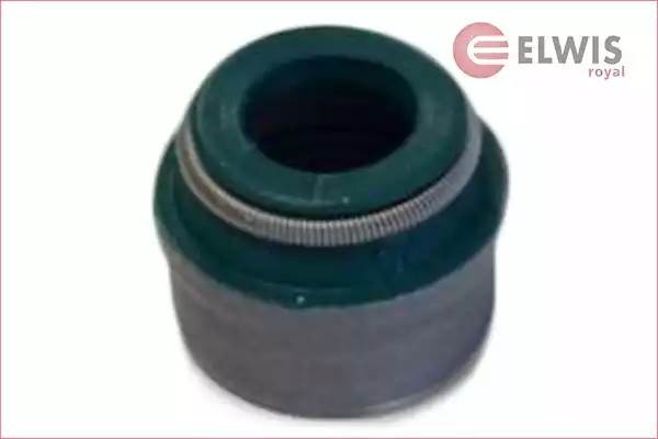 AUDI/BMW/CITROEN/FORD/VOLVO/VW D=7mm 1656010 ELWIS ROYAL