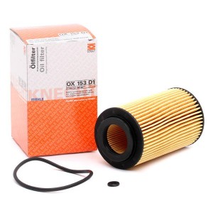 OPEL ASTRA G/OMEGA B/VECTRA OX153D1 MAHLE KNECHT