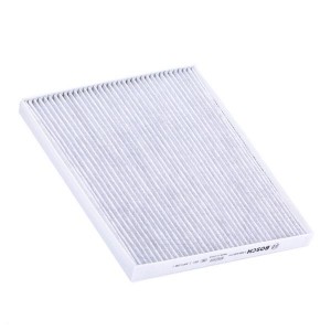 фильтр салона! угольный\ Fiat Punto 03>, Opel Corsa 06> 0 986 628 514 BOSCH