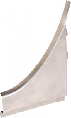 Надставка УАЗ-452,3741 боковины нижняя правая (ОАО УАЗ) 045150540108200 UAZ UAZ