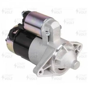 Стартер для а/м Geely MK Cross (05-) 1.5i 1,4кВт (LSt 2710) LST2710 START VOLT