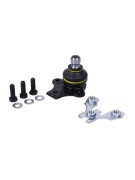 опора шаровая к-кт!\ VW Golf 83-87 Z36921 ZENTPARTS