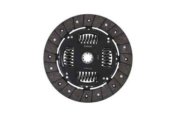 к-кт сцепления! 280mm\ GAZelle Next 2.8 Euro-4 83-06183A-SX STELLOX