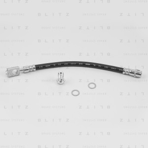 AUDI A4 [B6] BH0113 BLITZ