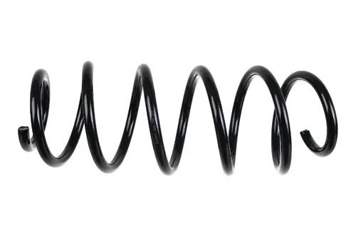 пружина передняя!\ Land Rover Freelander II 3.2/2.2TD 06-14 Z38508 ZENTPARTS