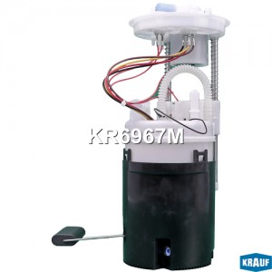 Модуль в сборе с бензонасосом KR6967M kr6967m KRAUF