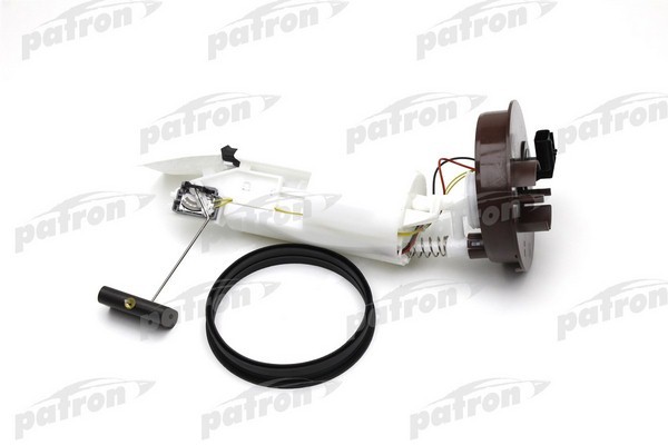 Насос топливный электрический PFP008 PATRON