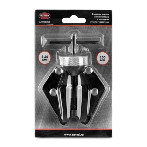 Съемник аккумуляторных клемм и рычага стеклоочистителя AV STEEL AV921059 AV STEEL