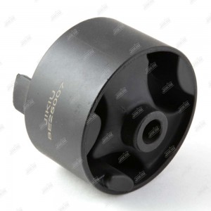 подушка ДВС передняя! без кронштейна\ Mazda 323 BG 89-94/MX-3 1.6i 91> BE25007 JIKIU