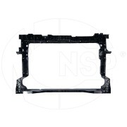 Панель GEELY Coolray (20-) передняя NSP NSP202069028500 NSP