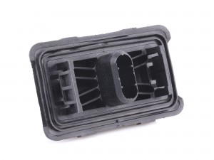 Заглушка поддомкратного отверстия /106,7 x 63,6 x 55,3mm./ 45408 FEBI BILSTEIN