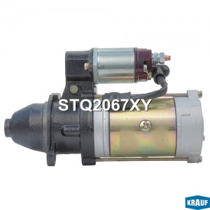 STQ2067XY Стартер STQ2067XY KRAUF