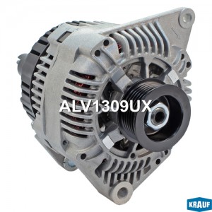 Генератор !12v 110A K6 \RENAULT Espace III 2.2 TD JE 1996-2002 2188ccm G8T716, L ALV1309UX KRAUF
