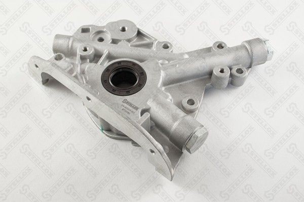 насос масляный! 90369451\ Opel Astra/Vectra/Corsa 1.2-1.6 85> 04-40009-SX STELLOX