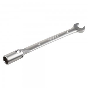 Ключ шарнирный комбинированный 13мм PRO (AT-FCS-05) AT-FCS-05 AIRLINE