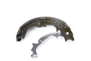 Колодки ручного тормоза к-кт 3030071 3030071 METACO