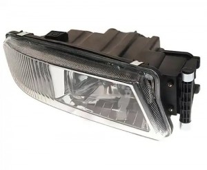 Фара противотуманная MAN TGS,TGX правая MARS TECH M631835 MARS