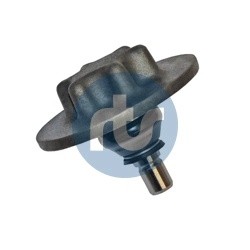 опора шаровая верхняя! под пружину\ Nissan Interstar all 02> 93-90337 RTS