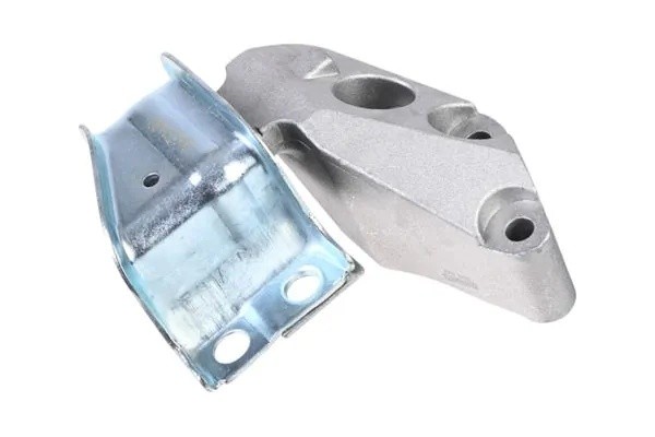 опора двигателя правая!\ Fiat Ducato 250 Z13392 ZENTPARTS