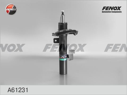 Амортизатор передн правый Ford Focus II 1,8-2,0 Diesel A61231 A61231 FENOX