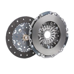 Сцепление PEUGEOT 3008 CITROEN C4,C5 VALEO 828118 VALEO PHC