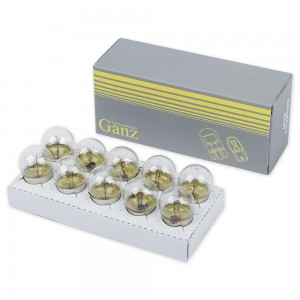 R5W 12V-5W BA15S GIP06043 GANZ