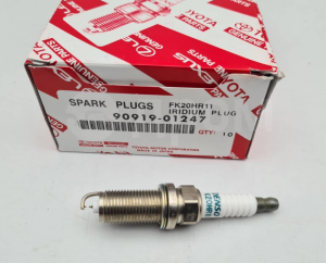 Свеча зажигания TOYOTA 9091901247 90919-01247 TOYOTA