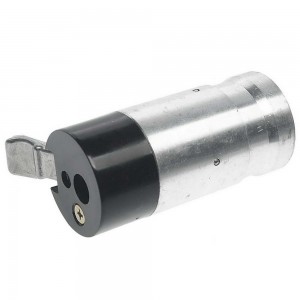 Клапан МАЗ включения делителя пневматический MEGAPOWER 17013002 MEGA POWER