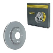 KIA SPORTAGE (2004-2010) 280 мм GIJ10098 GANZ
