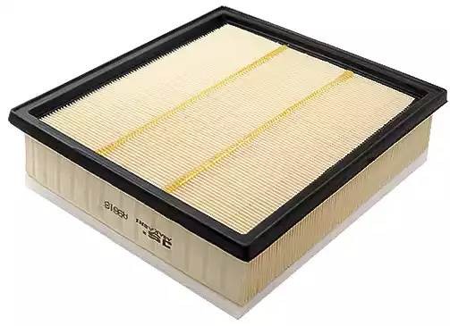 фильтр воздушный!\ Isuzu D-Max 2.5DDI 12> A9618 JS ASAKASHI