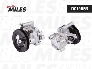 Насос ГУР HYUNDAI ELANTRA 00- DC19053 DC19053 MILES