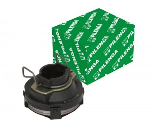 Подшипник сцепления выжимной ВАЗ 2123 PC-P2123 PCP2123 PILENGA
