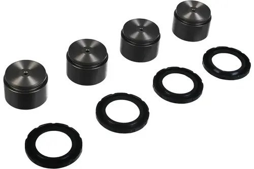 рем.к-т диск.торм. с порш перед.! d46 Brembo\Land Rover Range RoverIII,VW Touare Z113804 ZENTPARTS