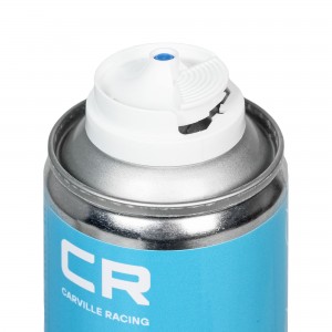 Нейтрализатор запахов в салоне а/м, аэрозольшашка, 210ml S7950612 S7950612 CARVILLE RACING