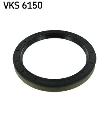 Сальник ступицы 120*150*14,3/20 MB Actros/Axor VKS6150 SKF
