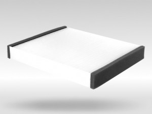 Фильтр салона NF6146 NEVSKY FILTER