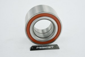 Подшипник ступицы DAC40740042 DAC40740042 FEBEST
