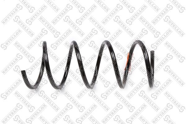 пружина передняя! 40 568 64\ MB Vaneo 1.6/1.9/1.7CDi 02> 10-21646-SX STELLOX