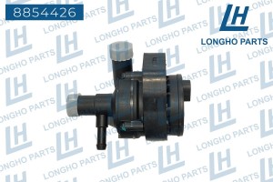 Насос водяной MERCEDES Е (W212) системы охлаждения LONGHO 8854426 LONGHO PARTS