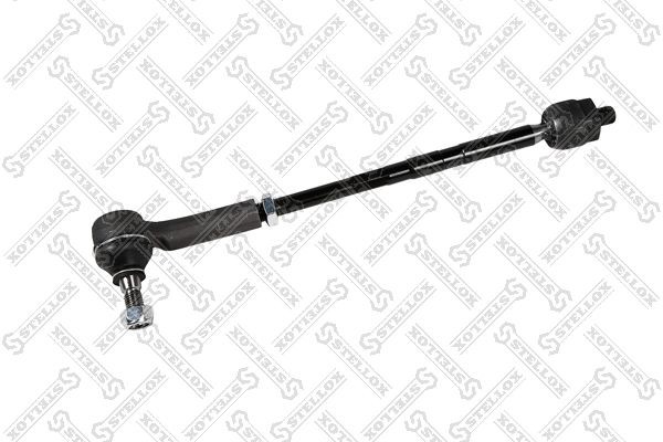 тяга рулевая с наконечником левая!\ VW Polo 1.2-1.4/1.4-1.9TDi 01> 55-00421-SX STELLOX