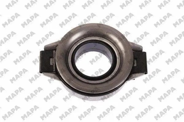 комплект сцепления! с подш.\ Nissan Almera/Primera 2.2Di/CDi 02> 010240600 MA PA