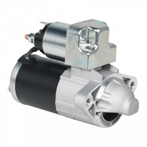 Стартер LST 2406 START VOLT