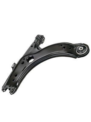 рычаг VW Golf/Bora 97-03, Seat Toledo 98> Z24480 ZENTPARTS