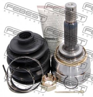 ШРУС 0410-006 0410-006 FEBEST