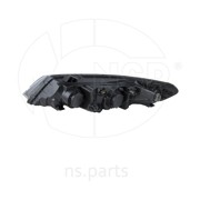 Фара KIA Cerato (08-) правая NSP NSP02921021M020 NSP