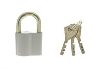 Замок навесной 60мм СИБРТЕХ 91626 SIBRTEC