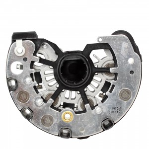 Мост диодный генер к дв ЯМЗ-534,536 ГАЗ,ПАЗ,УРАЛ /STARTVOLT/ VDB0353 START VOLT