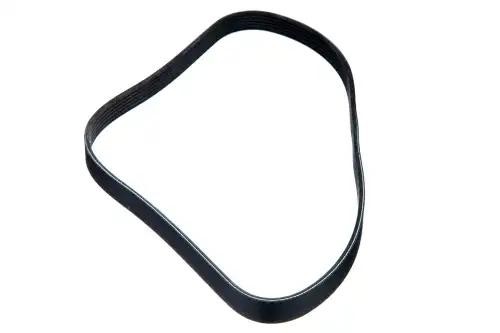 ремень поликлиновой! 6PK1005\ Alfa Romeo 159, Fiat Croma, MB T1 2.3-2.9D 88> Z22587 ZENTPARTS